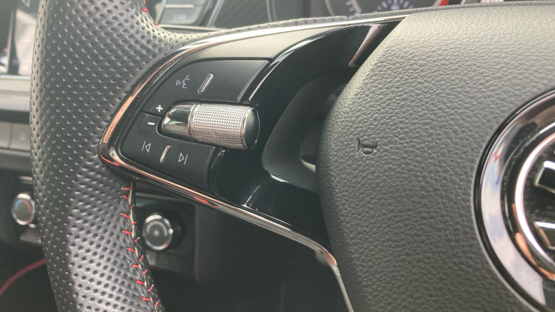 Skoda Fabia 1.0 TSI 110 Monte Carlo 5dr Petrol Hatchback